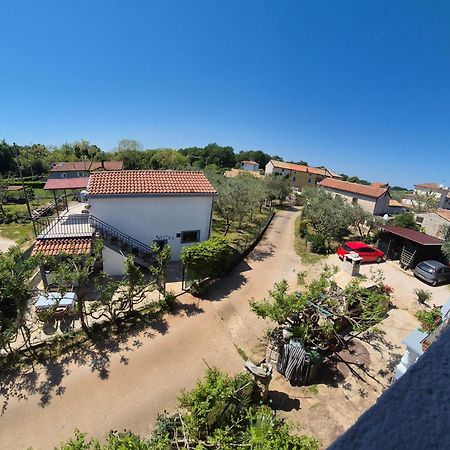 Apartman Nena Cepljani Экстерьер фото