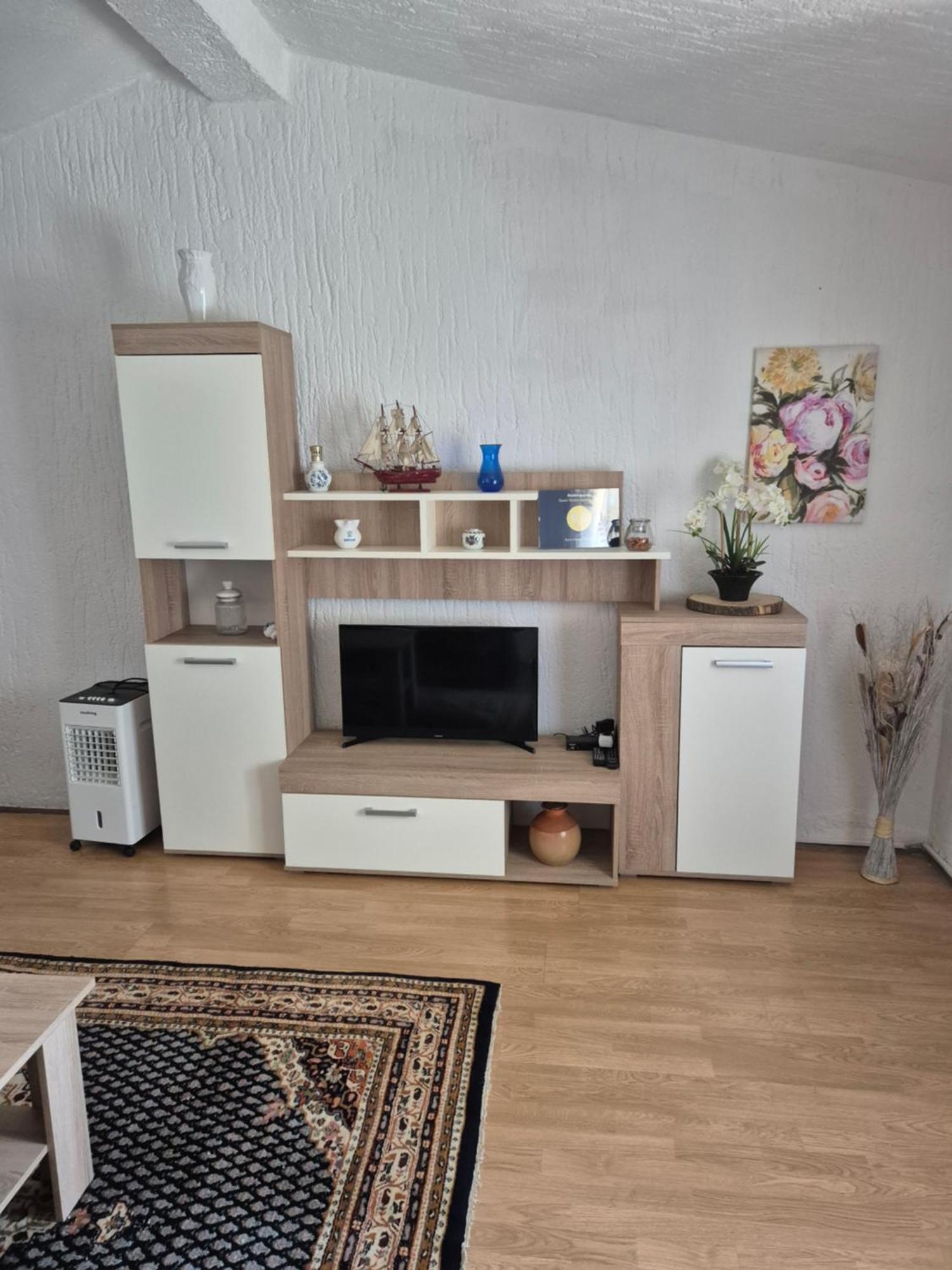 Apartman Nena Cepljani Экстерьер фото
