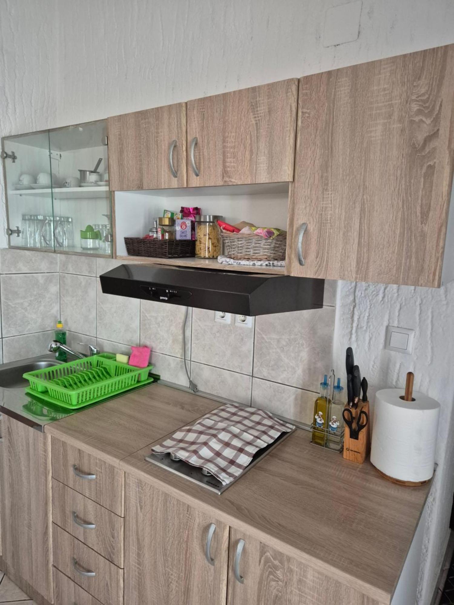 Apartman Nena Cepljani Экстерьер фото