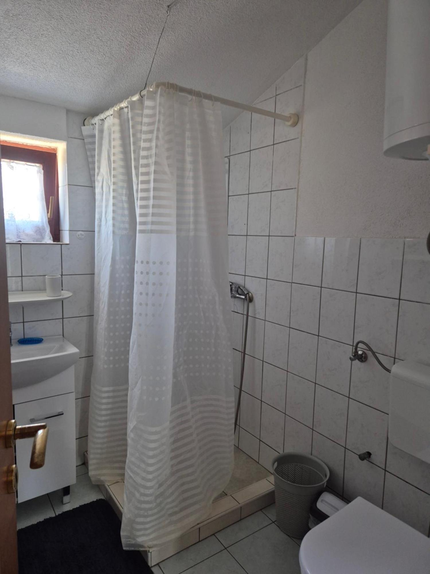 Apartman Nena Cepljani Экстерьер фото