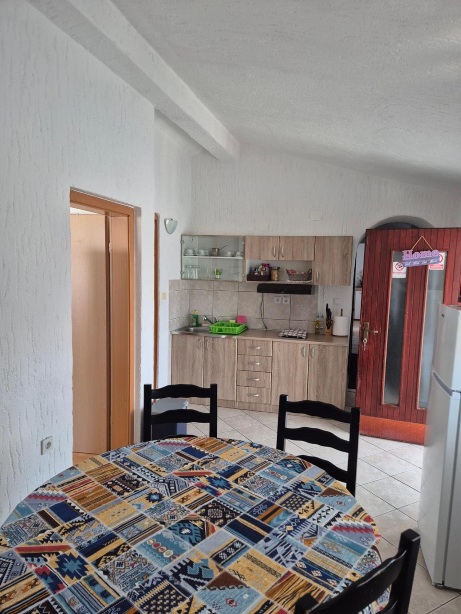 Apartman Nena Cepljani Экстерьер фото