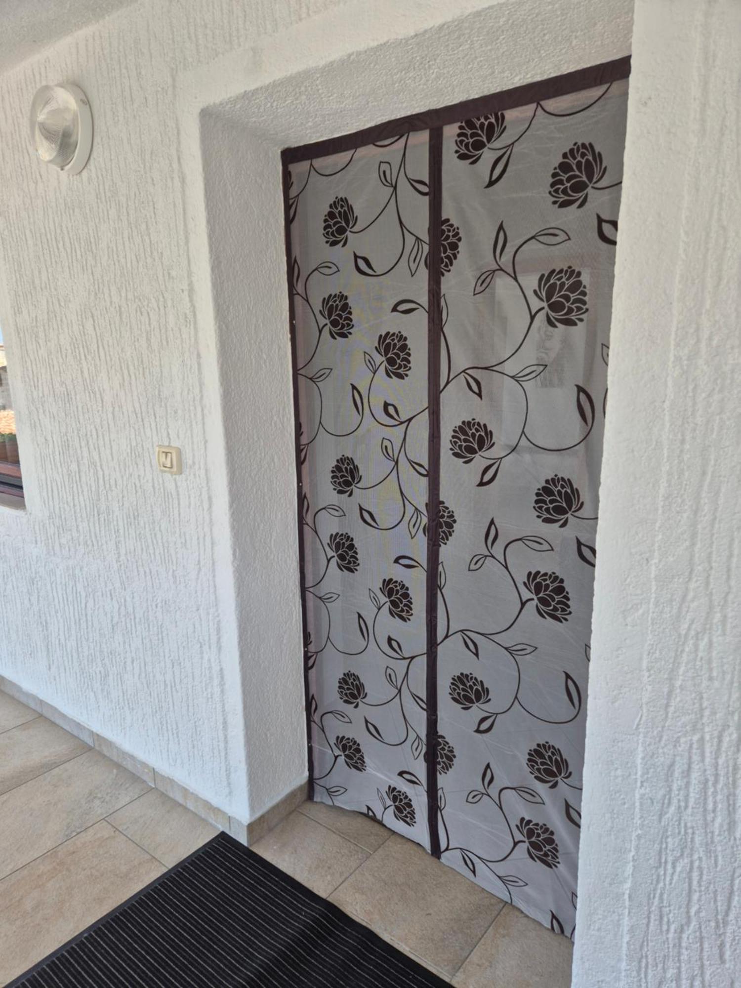 Apartman Nena Cepljani Экстерьер фото