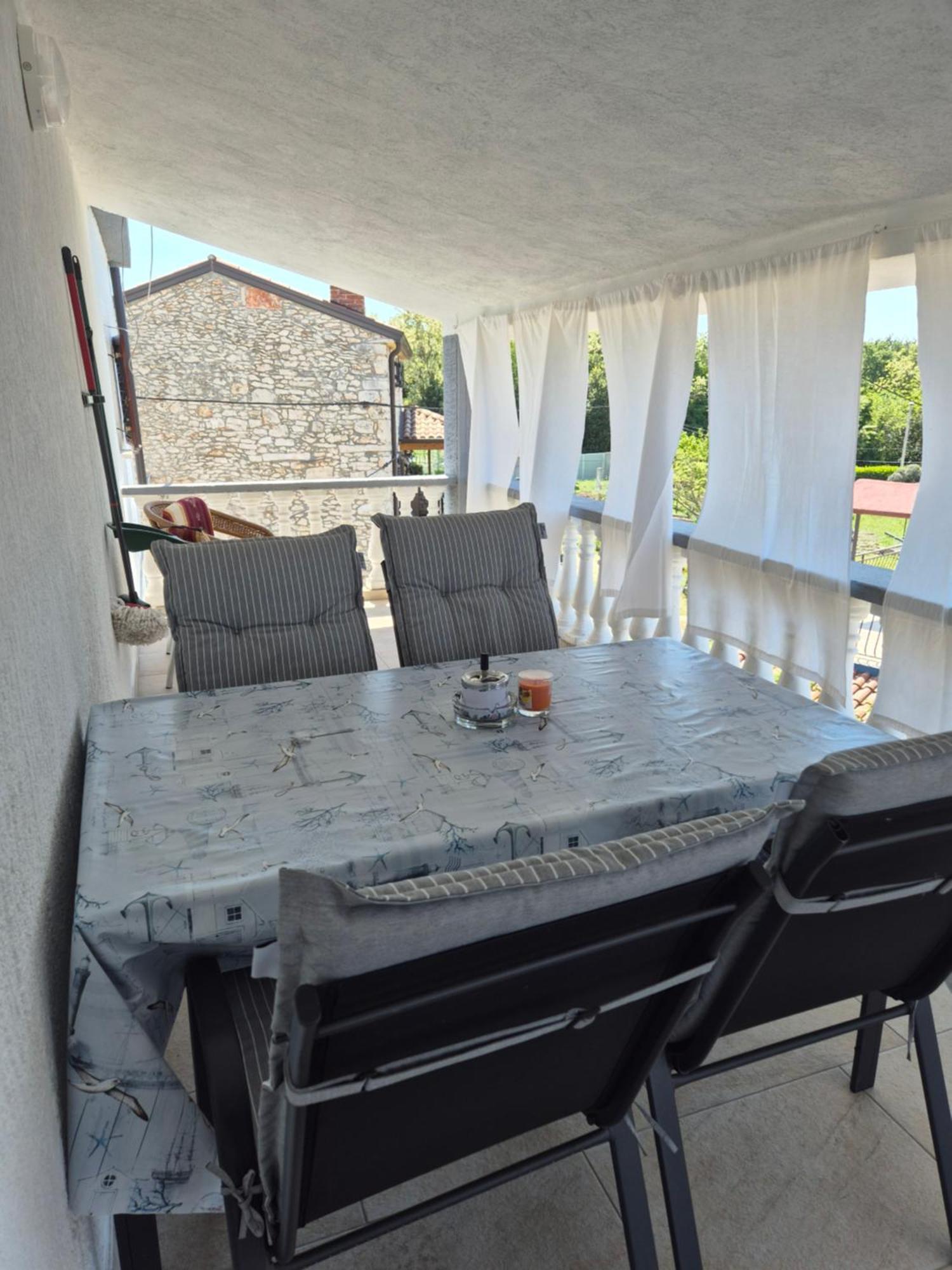 Apartman Nena Cepljani Экстерьер фото