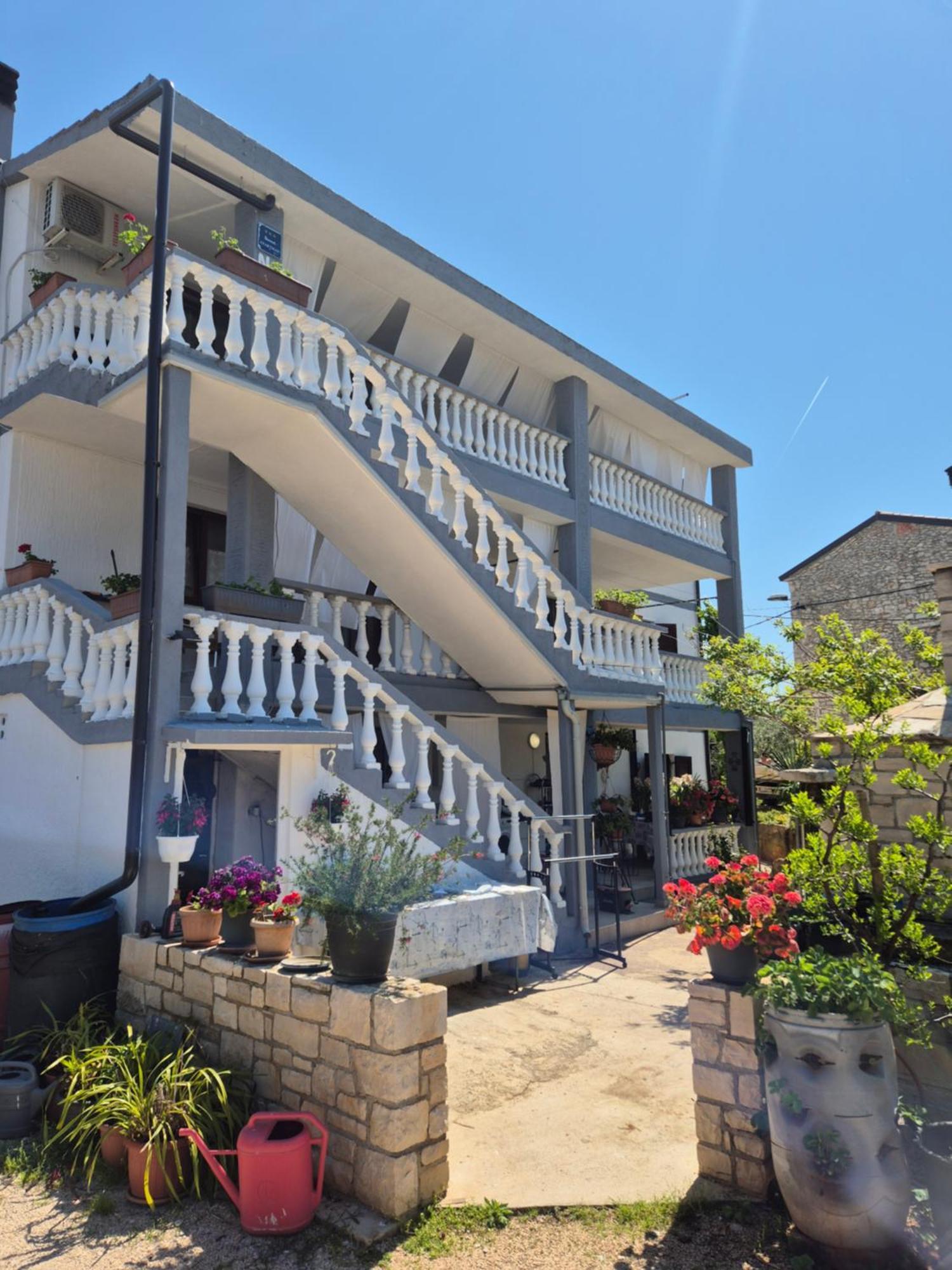 Apartman Nena Cepljani Экстерьер фото