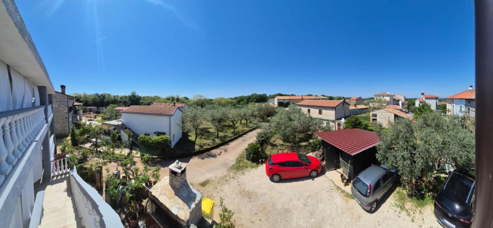 Apartman Nena Cepljani Экстерьер фото