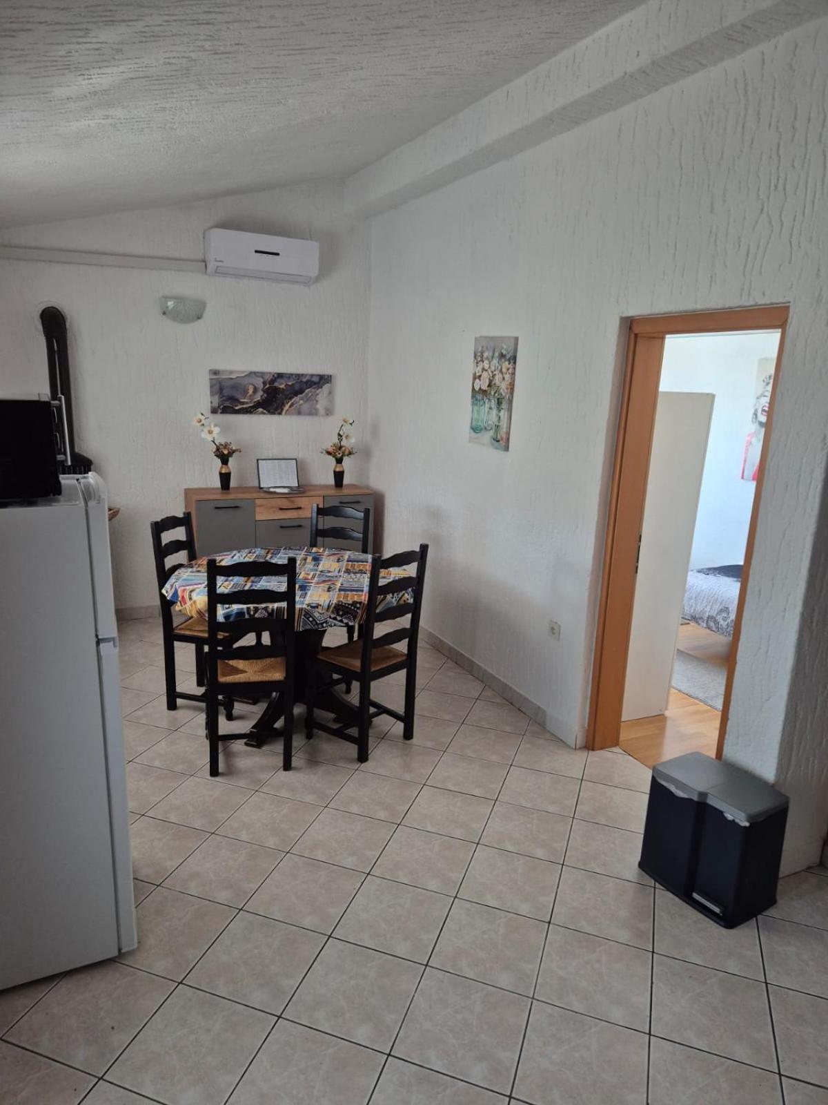 Apartman Nena Cepljani Экстерьер фото