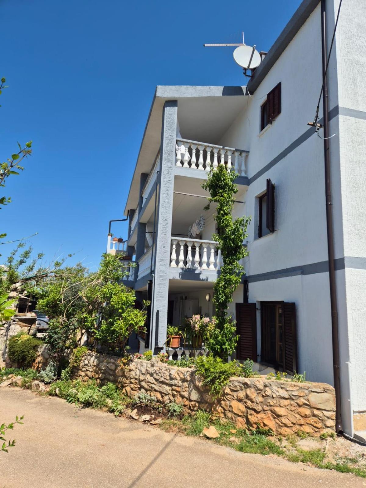 Apartman Nena Cepljani Экстерьер фото