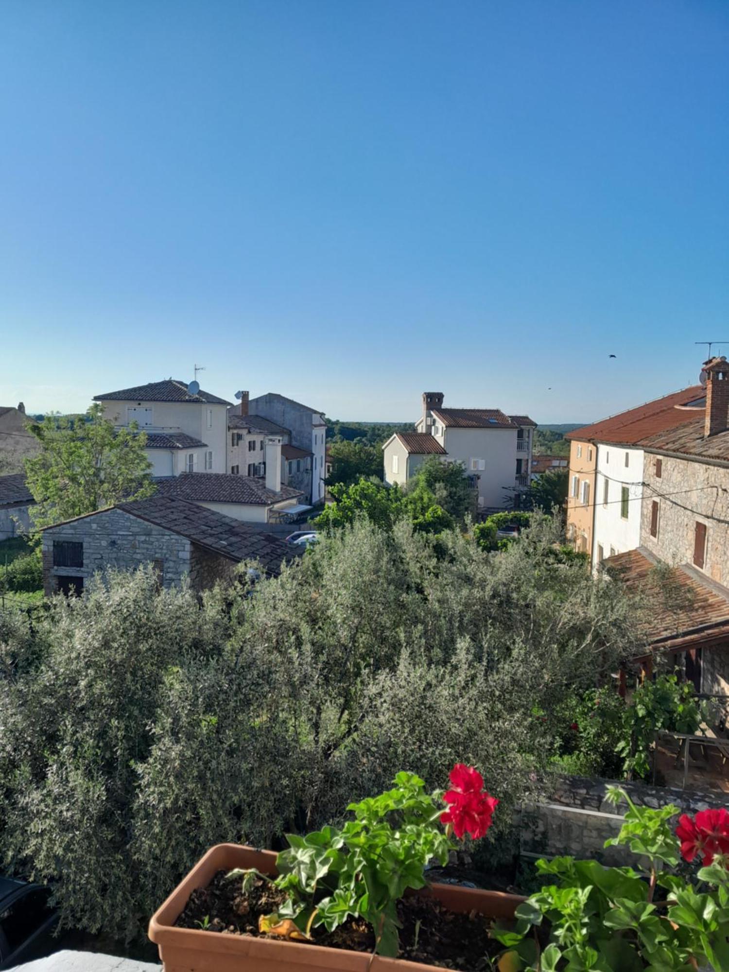 Apartman Nena Cepljani Экстерьер фото